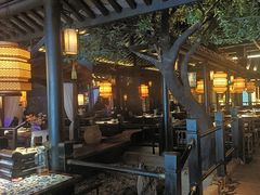 -绿茶餐厅(昆明世纪金源店)