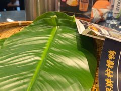 -甘家界牌柠檬鸭(青山店)