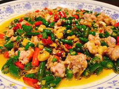 -杨记隆府(白象街店)