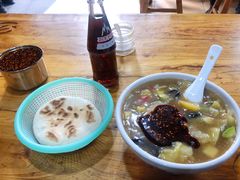 肉丸糊辣汤-太元彭家正汤(太元路总店)
