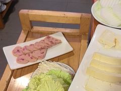 -前门杨记·铜锅涮肉(王府井·故宫店)