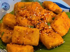 -蜗牛小馆醉乡民谣云南菜(惠新西里店)