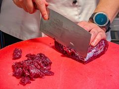 -犇鼎牛潮汕牛肉火锅(新辰里学清路店)