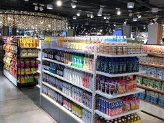-南京时尚莱迪购物广场(正洪街店)