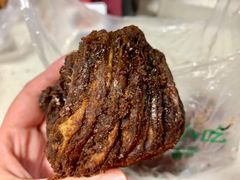 糖花卷-老回回饺子馆(海洋馆店)
