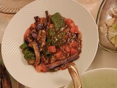 -龟兹KUCINA·新疆菜(前滩L+PLAZA店)