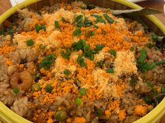 -阿弟特色海鲜餐厅·大排档(平潭店)