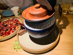 -苦尽酒馆·川菜(鼓楼店)