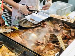 -明记牛杂(新马路分店)