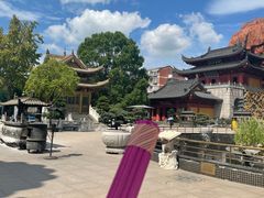-上海东林寺(金山区)