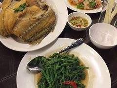 -大螃蟹海鲜餐厅