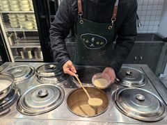 -芝麻糊世家(西华店)