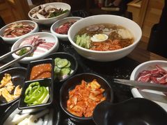 -九田家黑牛烤肉料理(石路天虹店)