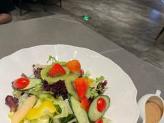 -宏宴·新京菜(望京店)