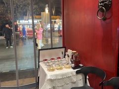 -金陵家宴·金陵春·南京菜(夫子庙店)