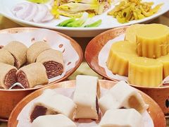 -范家小馆·烤鸭新京菜(金融街店)