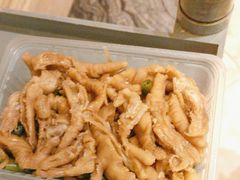 -小八仙·宴(三峡茶庄店)