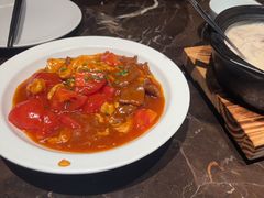-汤城小厨•粤菜•靓汤(苏州街店)
