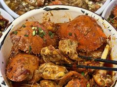 -辣螃铠盆盆蟹大排档(总店)