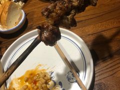 -纳瓦新疆菜(银都店)