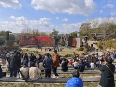 -红嫂家乡旅游区