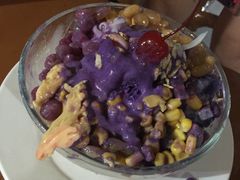 -Jonah's Fruit Shake & Snack Bar