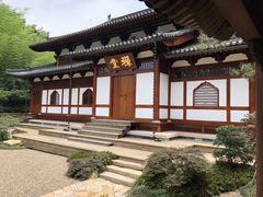 -径山寺