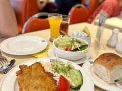 -太平馆餐厅(油麻地店)