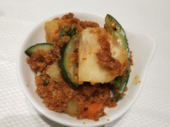 -新加坡海鲜共和(名胜世界圣淘沙海滨坊)