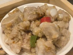 -煲王粤菜餐厅(中侨中心店)