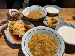 -南小蟹手工點心(三里屯店)