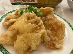-华天延吉餐厅(西四总店)