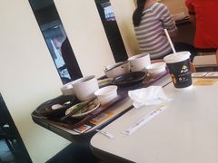 -真功夫(北京路步行街店)