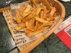 -仁义涵西餐·咖啡(中华巴洛克店)