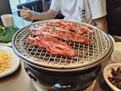-辛氏火炉·韩式古法烤肉(松北店)