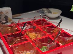 -领鲜天下·焗海鲜·花胶鸡(天目里店)