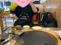 -阿昌白族石板烧(大理古城店)