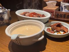 -南京大牌档(新街口德基广场店)