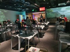 -海底捞火锅(西单店)