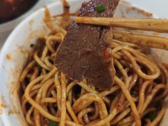-郭记老汉口热干面