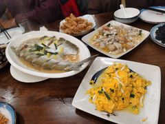 -观桥阁(锦溪店)