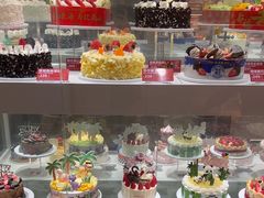 -味多美蛋糕(双安店)