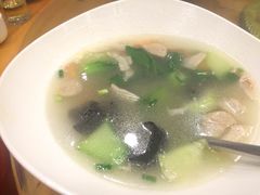 -乌镇那一年小院主题餐厅(甘泉西路店)