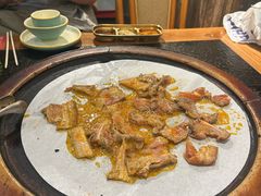 -老渔家·白族·石板烧·野生菌火锅(古城中心店)