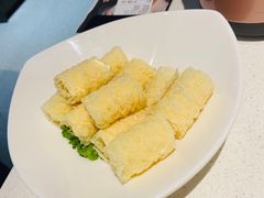 潮州响铃卷-煲王粤菜餐厅(中侨中心店)