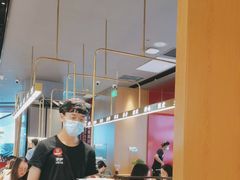 -茅庐毛血旺(烟台大悦城店)