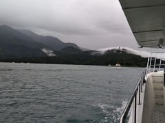 -日月潭