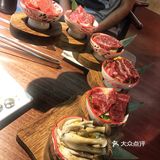 一看这个不排队，就进来了