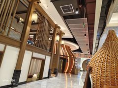 -青水瓦台汤泉(未央店)