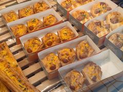 -爱维尔阳光蛋糕(汇金广场店)